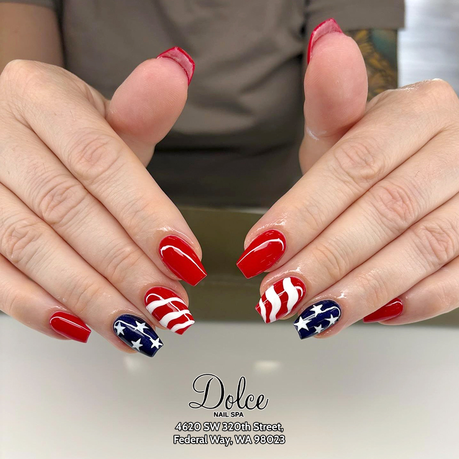 Dolce Nail Spa_July Nail Trends 2026